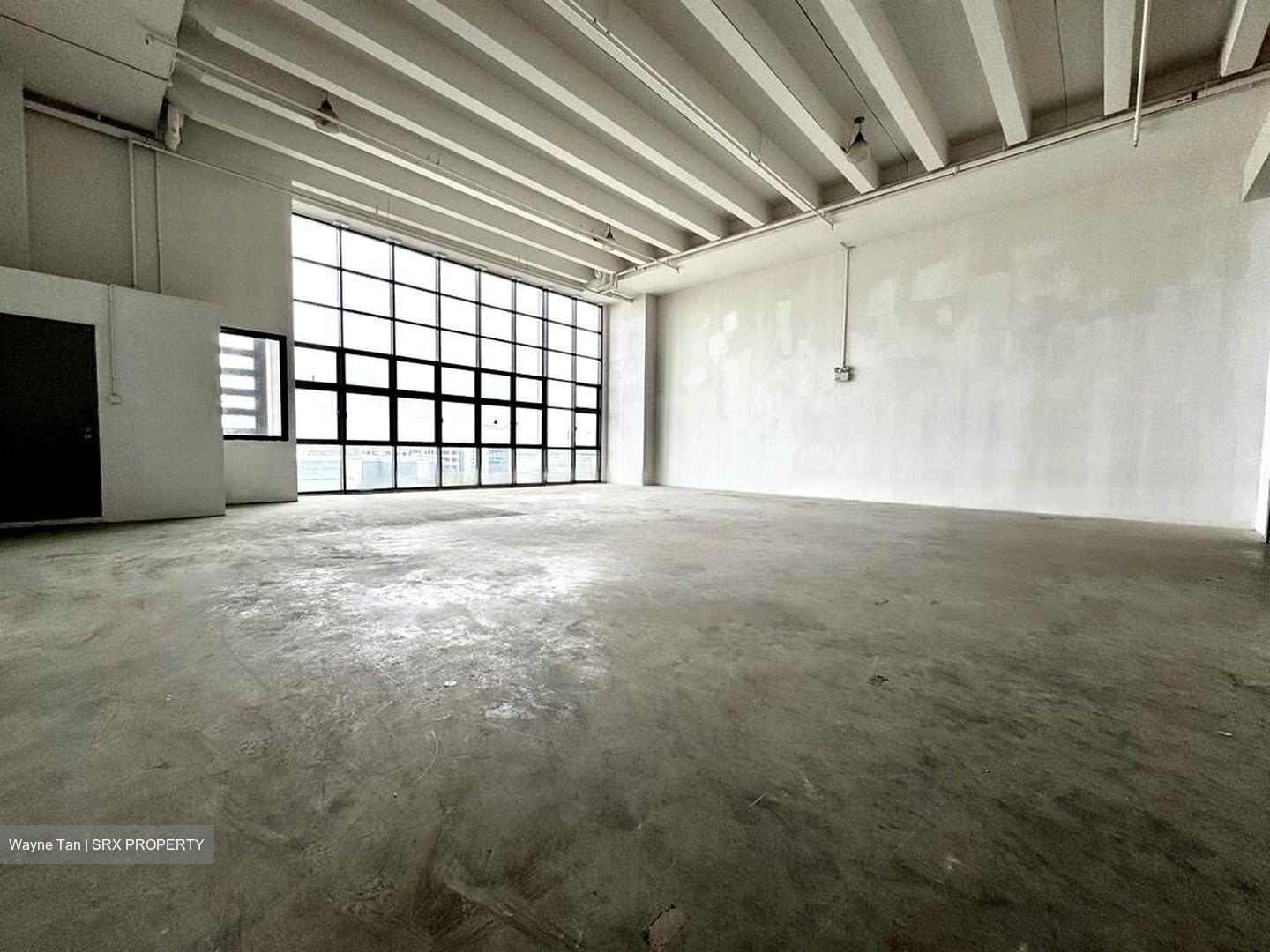 T-space (D18), Factory #455891421